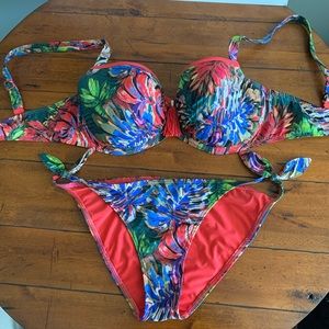 Prima Donna bikini swim set